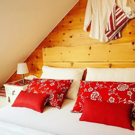 Csardas Salas Apartma Dobrovnik