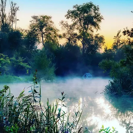 Csardas Salas Dobrovnik