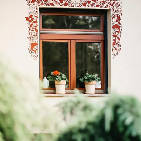 Csardas Salas Apartma