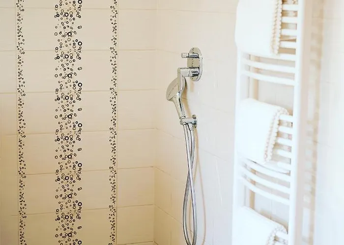 Διαμέρισμα Csardas Salas Dobrovnik