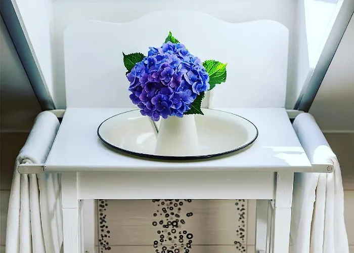 Διαμέρισμα Csardas Salas