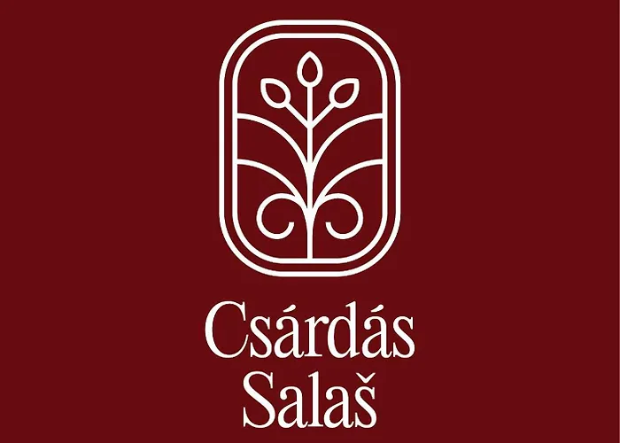 Διαμέρισμα Csardas Salas *