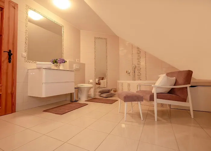 Csardas Salas Dobrovnik