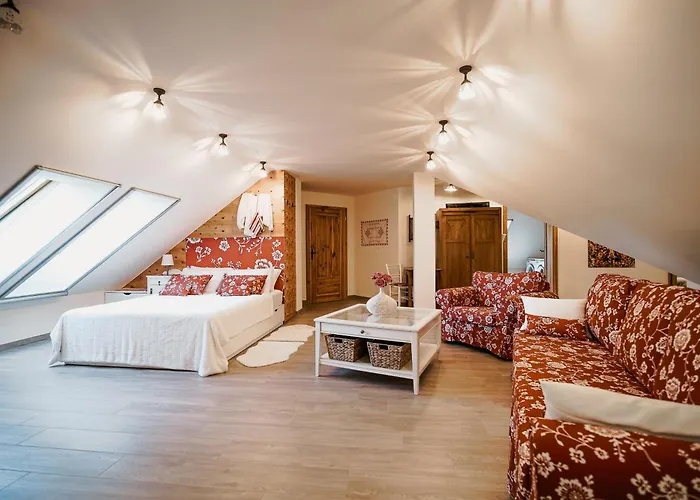 Csardas Salas * دوبروفنيك