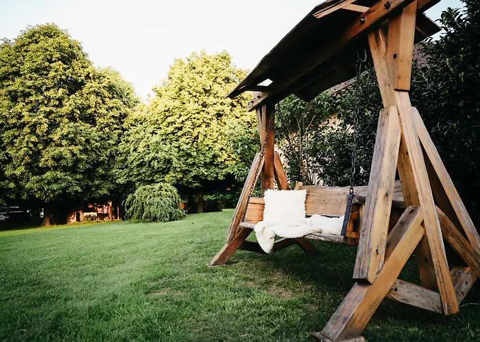 Csardas Salas * Dobrovnik