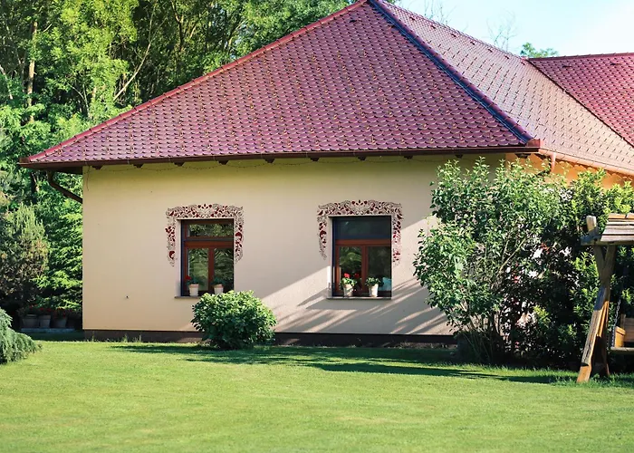 Csardas Salas Διαμέρισμα *